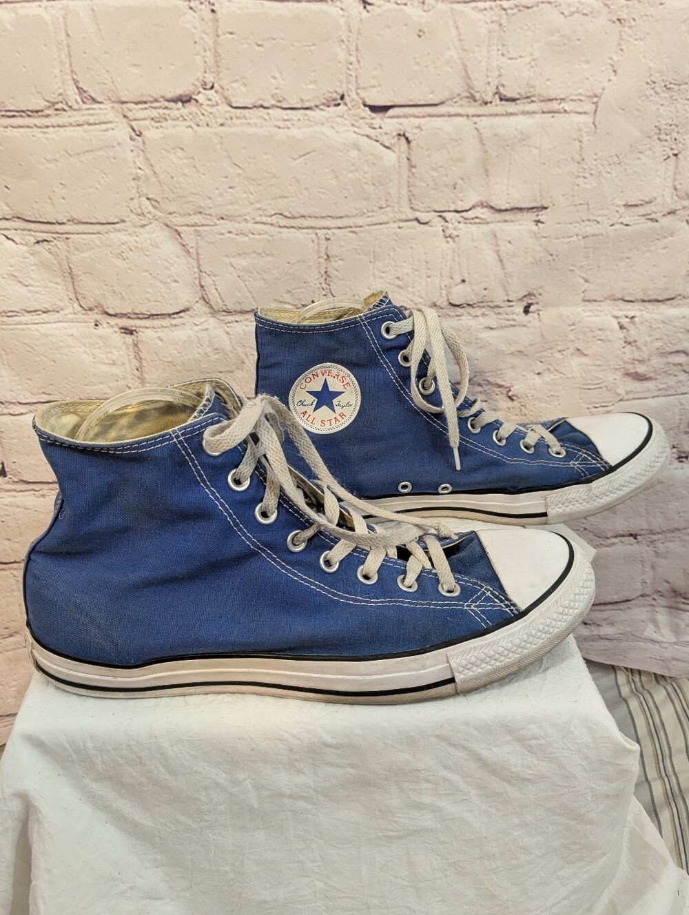 Converse High Tops